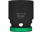 Bosch "PRO Impact nástrčný klíč 24mm, 1/2"""