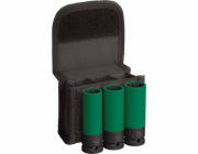 Bosch "PRO Impact sada nástrčných 1/2", 3 kusy"