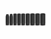 Bosch "PRO Impact sada nástrčných 3/8", 9 kusů"