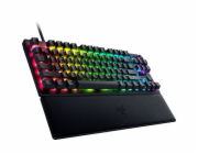 Razer Huntsman V3 Pro TKL, herní klávesnice