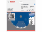 Pilový kotouč Bosch Expert na hliník, O 168mm, 52T