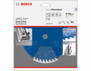Pilový kotouč Bosch Expert na hliník, O 168mm, 52T