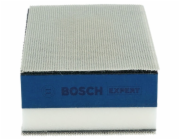 Brusný blok Bosch Expert, dvojitá hustota M480, 80 x 133 mm, brusná houba