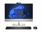 HP Počítač EliteOne 870 G9 All-in-One (A0YY8EA) (stříbrný, Windows 11 Pro)