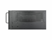 SilverStone SST-RM600, skříň do racku