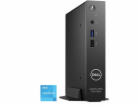 Dell Tenký klient OptiPlex 3000 (PW1FF) (černý, Wyse ThinOS)