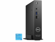 Dell Tenký klient OptiPlex 3000 (PW1FF) (černý, Wyse ThinOS)