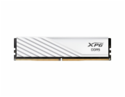 ADATA DIMM 32 GB DDR5-5600 (1x 32 GB) (bílá, AX5U5600C4632G-SLABWH, XPG Lancer Blade, INTEL XMP, AMD EXPO)
