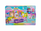 Spinmaster Gabby's Dollhouse Party Room Playset - Herní s...