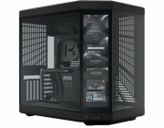 HYTE Y70 Touch Infinite, věžová skříň