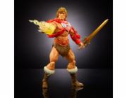 Mattel Masters of the Universe Masterverse Nová Eternia Thunder Punch He-Man