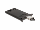DeLOCK Karta PCI Express x16, odnímatelný rámeček pro 2 x...