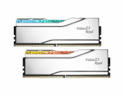 G.Skill DIMM 32 GB DDR5-7600 (2x 16 GB) duální sada, RAM