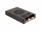 DeLOCK 3,5” odnímatelný rámeček pro 2 x M.2 NVMe SSD, ins...