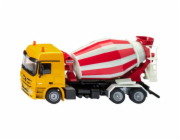 SIKU SUPER domíchávač, model vozidla