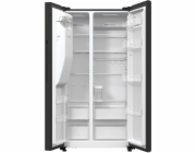 Hisense RS5P535NTFE, vedle sebe
