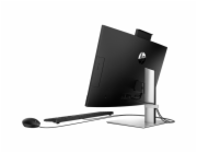 HP Počítač ProOne 440 G9 All-in-One (937U3EA) (černý/stříbrný, Windows 11 Pro)