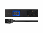 BlueWalker BlueWalker Powerwalker PDU LC-16A 7x CEE 7/3, zdroj