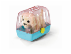 ZAPF Creation BABY born® Můj pes Lucky s krabicí, figurko...