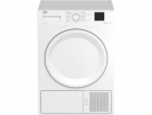 BEKO DPS7206PA, kondenzační sušička s tepelným čerpadlem