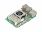Aktivní chladič Joy-IT Raspberry Pi, chladič čipové sady