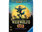 Ravensburger Werewolves - Noc mladých vlků, karetní hra