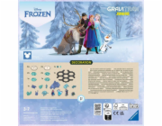 Ravensburger GraviTrax Junior Extension Frozen, dráha