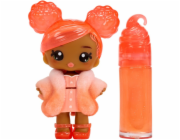 Panenka MGA Entertainment Yummiland Lipgloss - Piper Peach, panenka