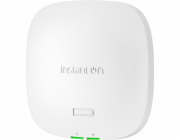Hewlett Packard Enterprise Networking Instant On Access Point Dual Radio 2x2 Wi-Fi 6 (RW) AP21 5 kusů (bílý, 5 přístupových bodů)