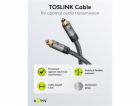 kabel goobay Plus Toslink