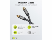 kabel goobay Plus Toslink
