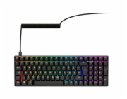 Sharkoon SKILLER SGK50 S2 PBT, herní klávesnice