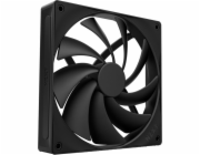 NZXT F140Q (černá, 140 mm)