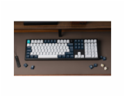 Keychron Q6 Max, herní klávesnice