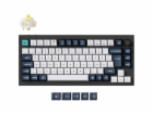 Keychron Q1 Max, herní klávesnice