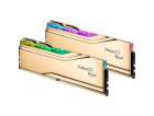 G.Skill DIMM 48 GB DDR5-7200 (2x 24 GB) duální sada, RAM