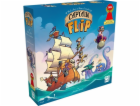 Asmodee Kapitán Flip z