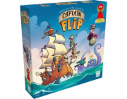Asmodee Kapitán Flip z