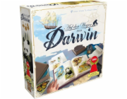 Asmodee Na Darwinových stezkách