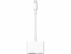 Apple Digitální AV adaptér Lightning (bílý)