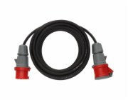 Brennenstuhl Verlängerungskabel IP 44 10m (schwarz, H07RN-F 5G2,5)