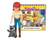 Tonies The Raccoons (Přehrávání zvuku)