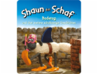 Ovečka Tonies Shaun - Den koupele a další tři příběhy pod...