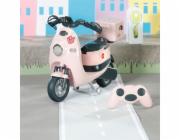 Elektrokoloběžka ZAPF Creation BABY born®, příslušenství pro panenky