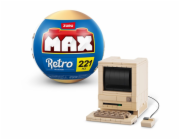 ZURU MAX Premium Retro kolekce (různé položky)