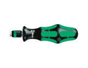Wera Kraftform Kompakt 71 Security, 32dílný, nástrčný klíč