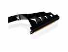 Thermaltake PCI-E 4.0 Duální 90° stoupací kabel, kabel