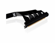 Thermaltake PCI-E 4.0 Duální 90° stoupací kabel, kabel