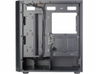 SilverStone FARA 514X, pouzdro tower
