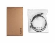 Icy Dock Cable SlimSAS x8 SFF-8654 > 2x SlimSAS x4 SFF-8654